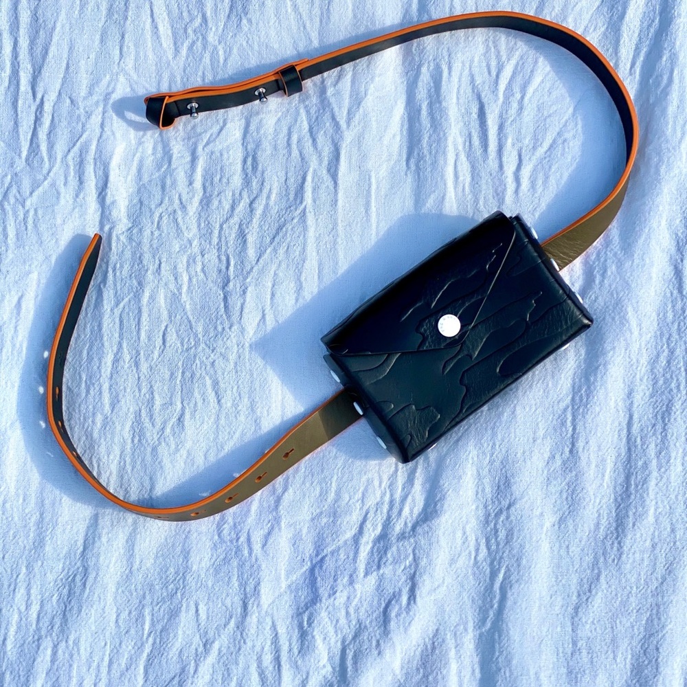 Rag and Bone Atlas Belt Bag